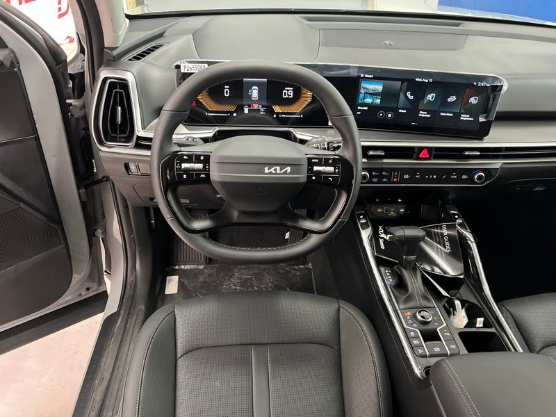 New 2026 Kia Sorento SUV