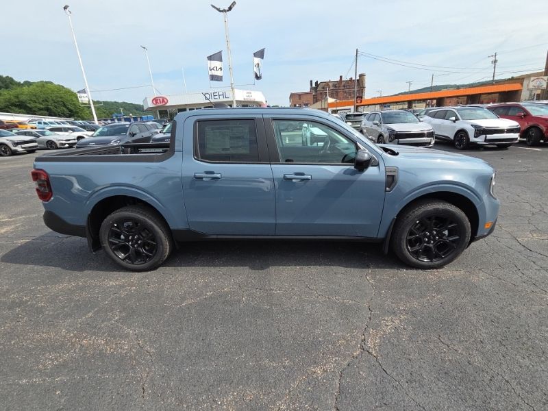 New 2026 Ford Maverick Truck