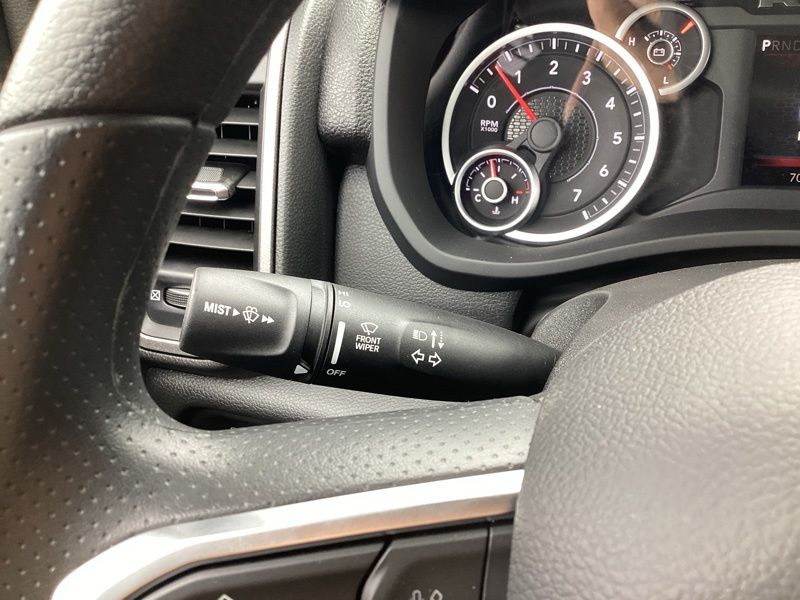 New 2026 Ram 3500 Truck