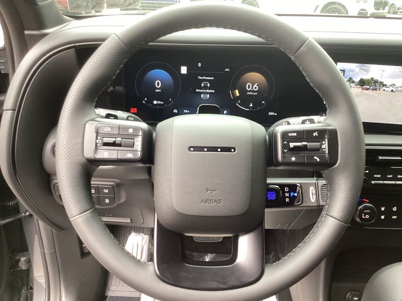 New 2026 Hyundai Palisade SUV