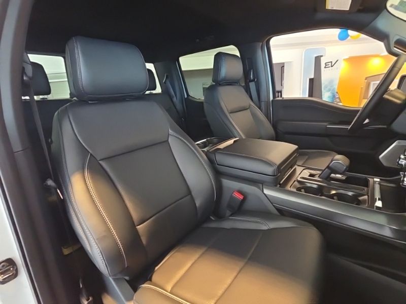 New 2026 Ford F-150 Truck