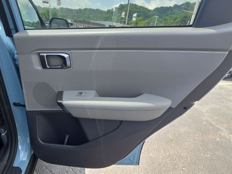 New 2027 Kia Seltos SUV