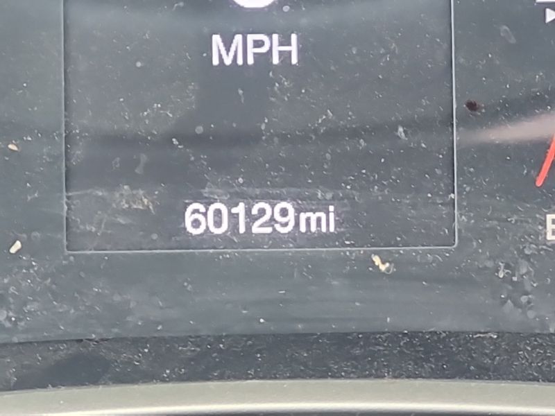 Used 2019 Jeep Compass SUV
