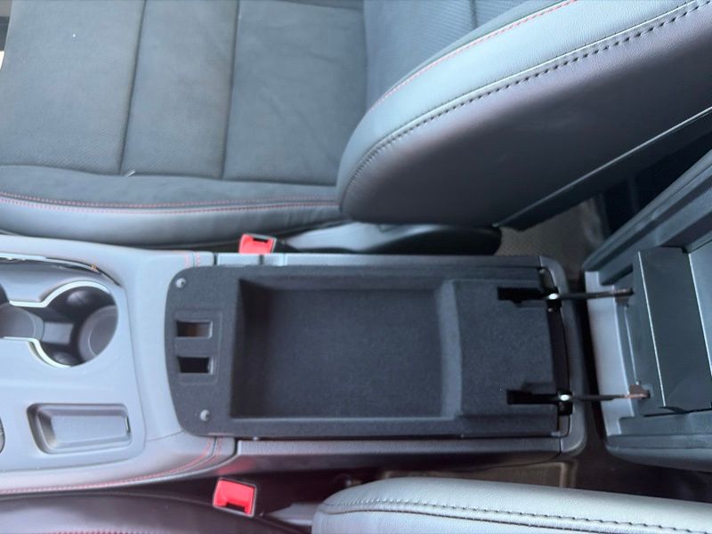 New 2026 Dodge Durango SUV