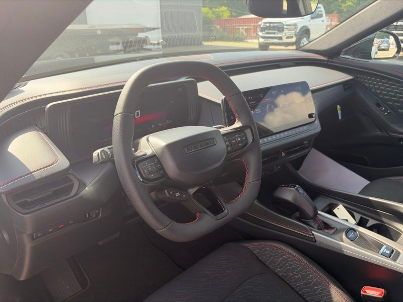 New 2026 Dodge Charger Coupe