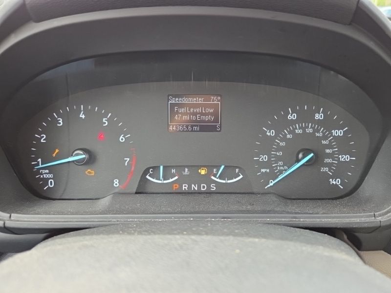 Used 2021 Ford EcoSport SUV