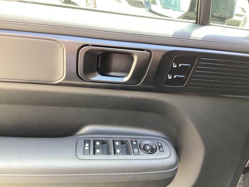 New 2026 Hyundai Santa Fe Hybrid SUV