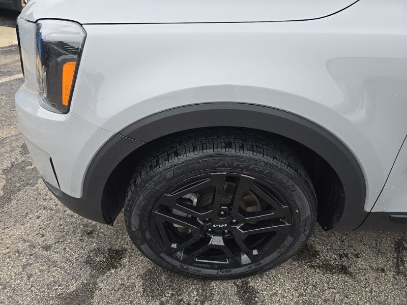 Used 2024 Kia Telluride SUV