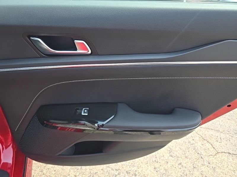 Used 2025 Kia K5 Sedan