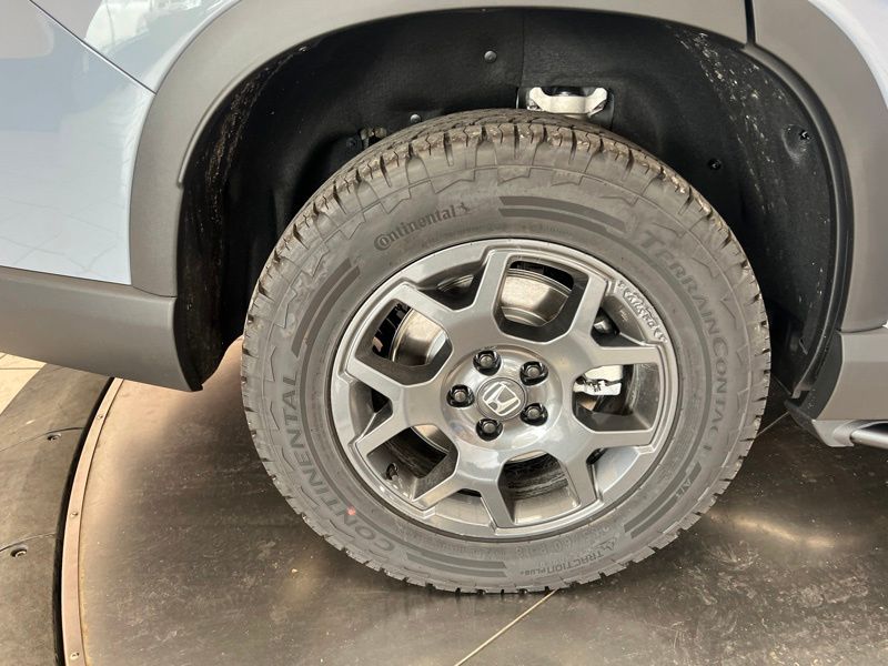 New 2026 Honda Pilot SUV