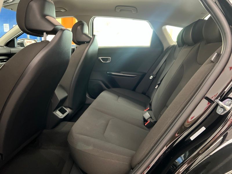 New 2026 Kia K4 Sedan