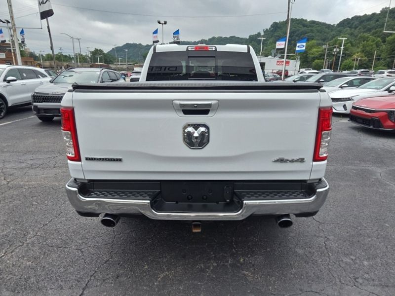 Used 2020 Ram 1500 Truck