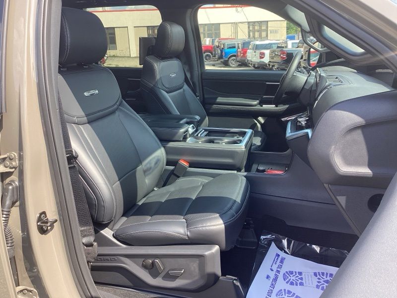 New 2027 Ford Expedition Max SUV