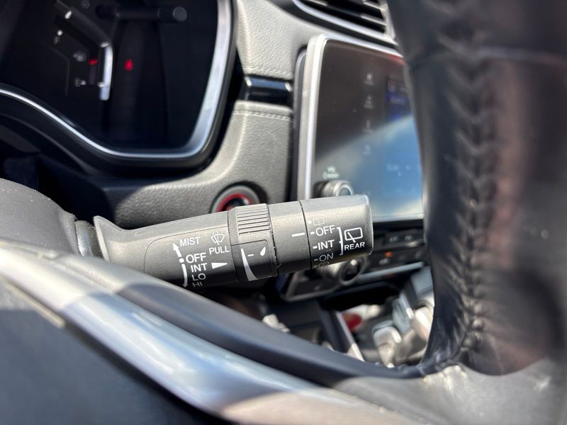 Used 2019 Honda CR-V SUV
