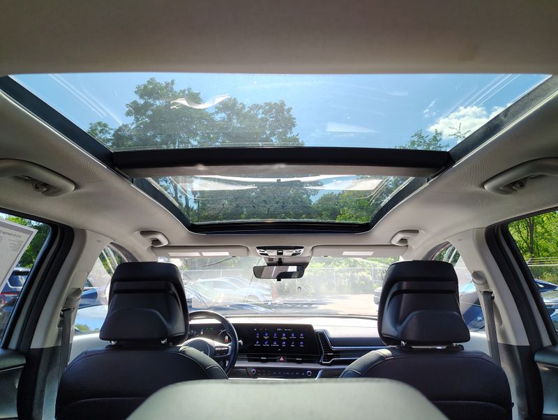 Used 2023 Kia Sportage SUV