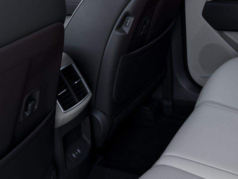 New 2027 Kia Sportage SUV