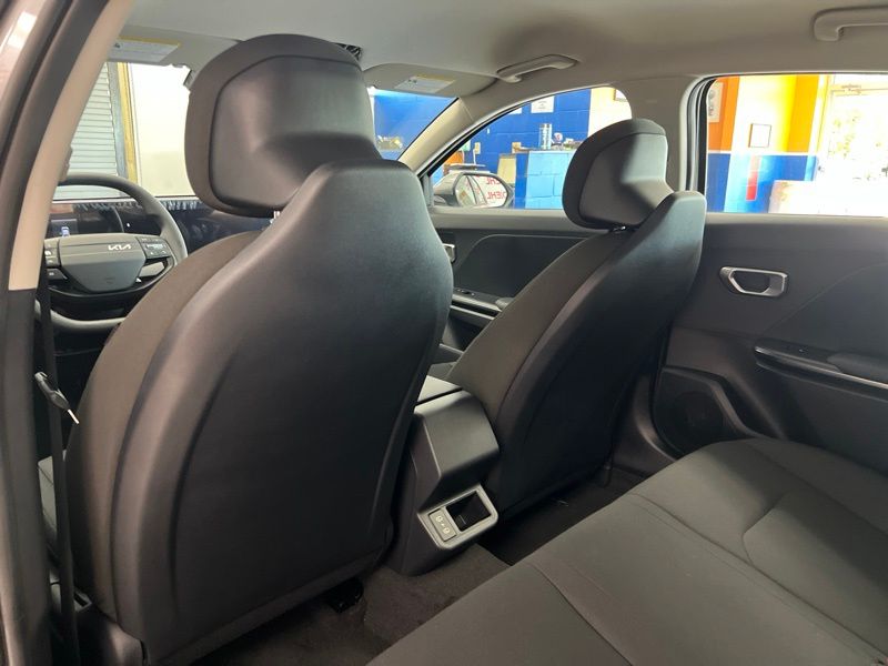New 2026 Kia K4 Sedan