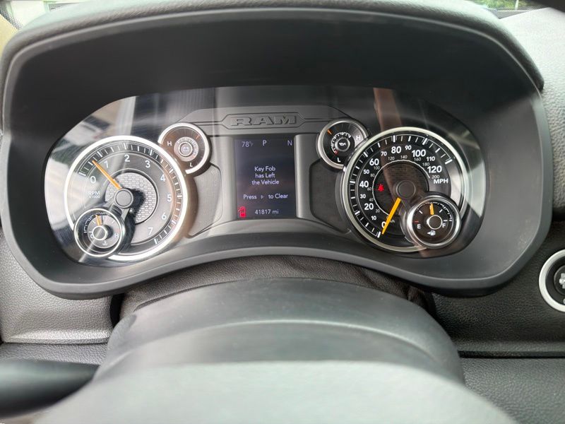 Used 2020 Ram 3500 Truck