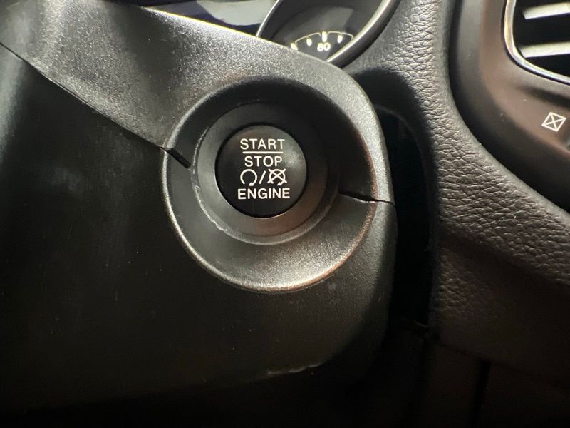 Used 2020 Jeep Compass SUV