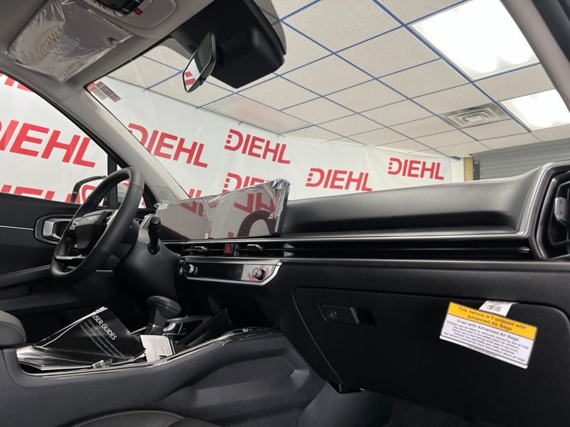 New 2026 Kia Sorento SUV