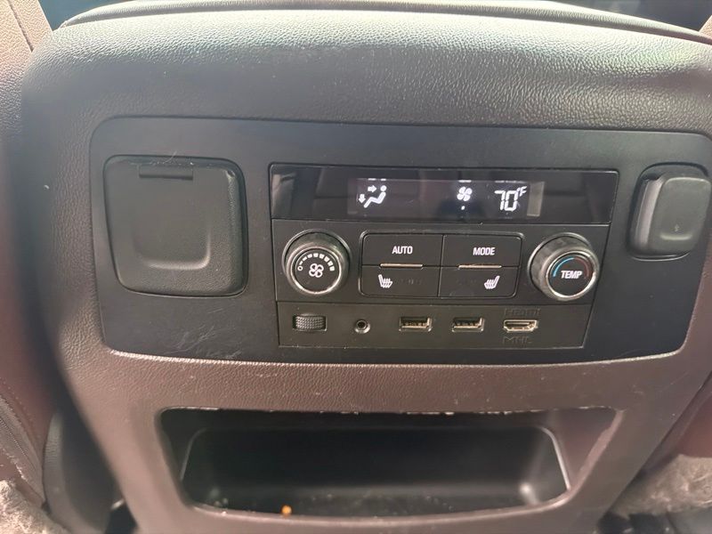 Used 2018 Chevrolet Suburban SUV