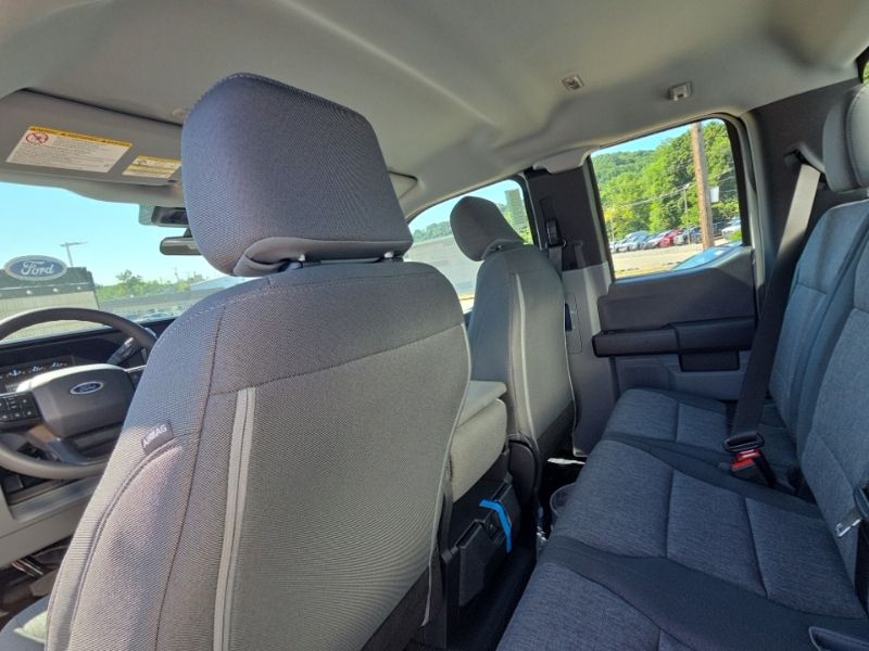 New 2026 Ford F-350SD Truck
