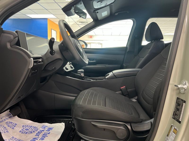 Used 2026 Hyundai Santa Cruz Truck