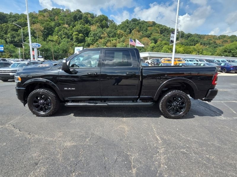 Used 2023 Ram 2500 Truck