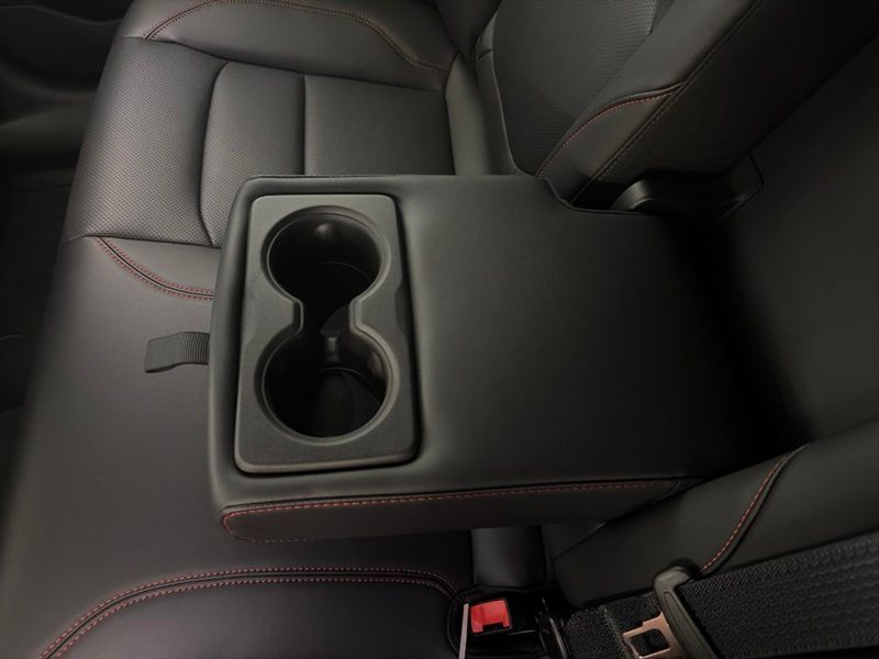 New 2027 Dodge Charger Sedan