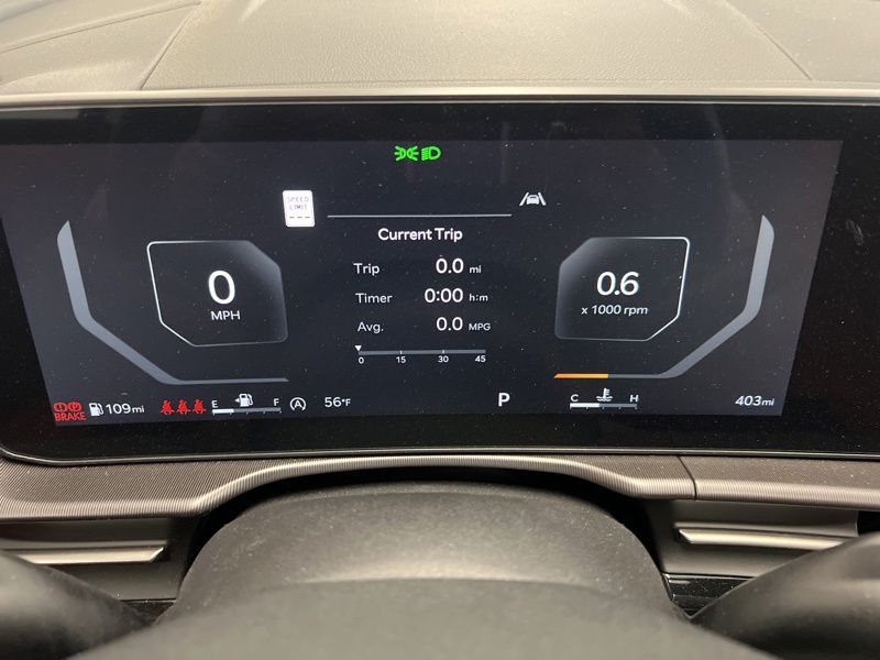 2026 Kia Sportage SX Prestige - Photo 27