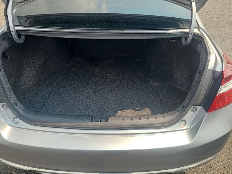 Used 2017 Honda Accord Sedan