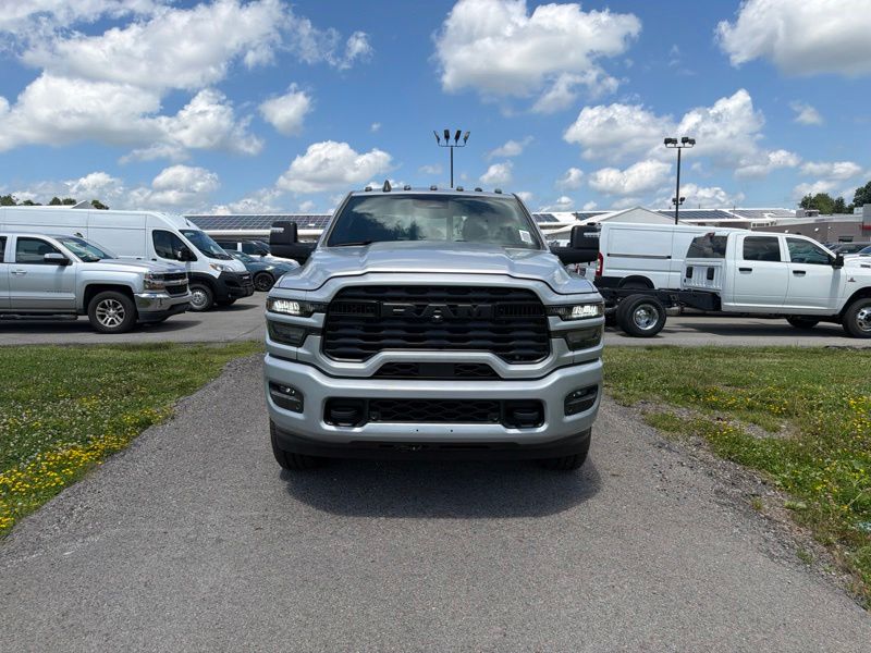 New 2026 Ram 2500 Truck
