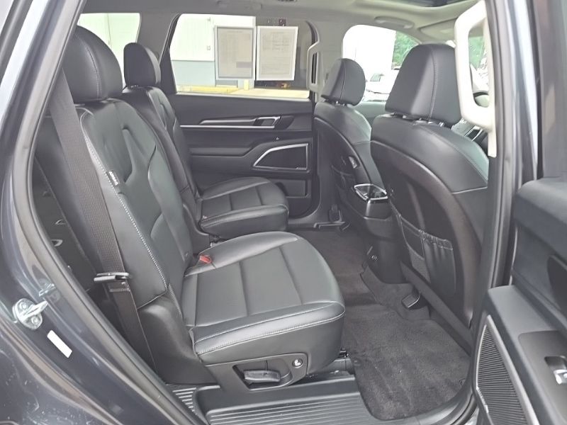 Used 2024 Kia Telluride SUV