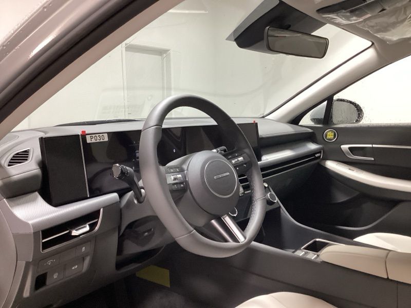New 2026 Hyundai Sonata Sedan