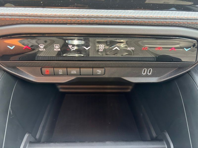 New 2026 Jeep Cherokee SUV