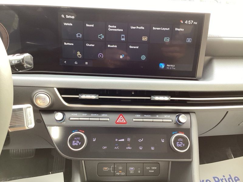 New 2026 Hyundai Sonata Sedan
