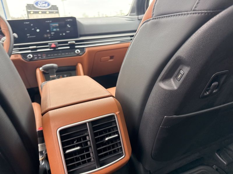 New 2026 Kia Sportage SUV