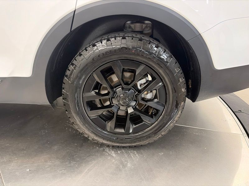 Used 2025 Kia Telluride SUV