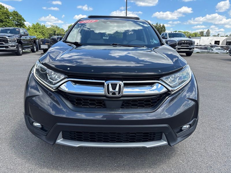 Used 2019 Honda CR-V SUV