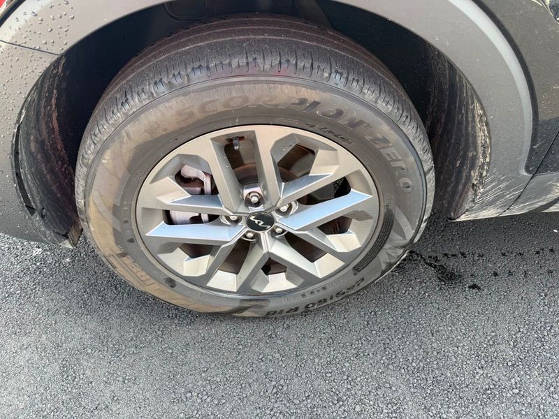 Used 2024 Kia Telluride SUV