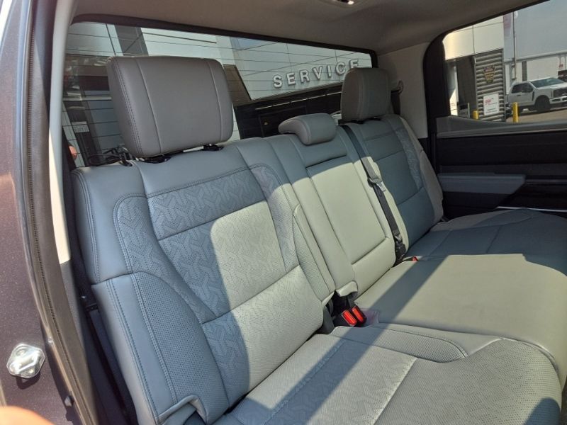 Used 2024 Toyota Tundra Hybrid Truck