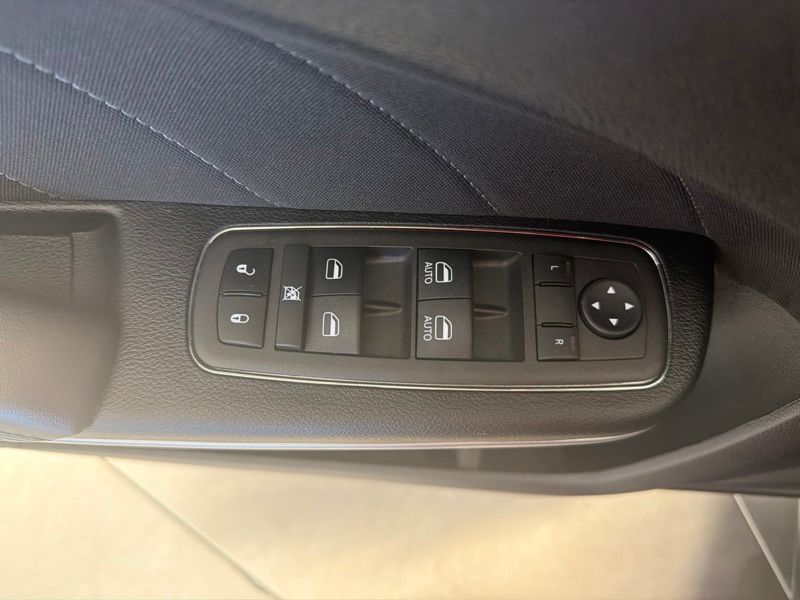 Used 2022 Dodge Charger Sedan