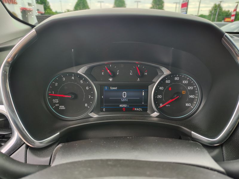 Used 2019 Chevrolet Equinox SUV