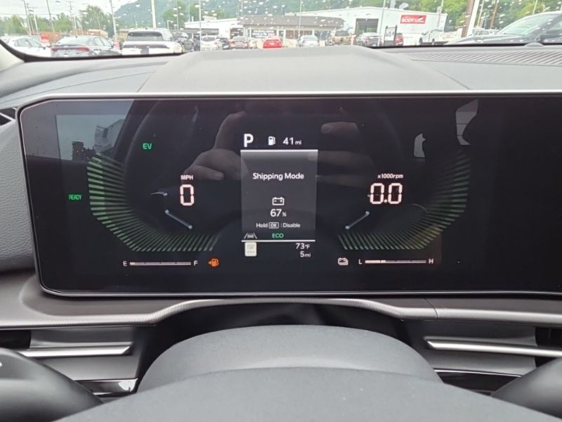 New 2027 Kia Sportage Hybrid SUV
