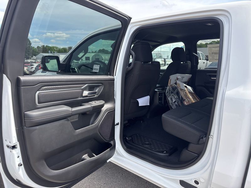 New 2026 Ram 1500 Truck