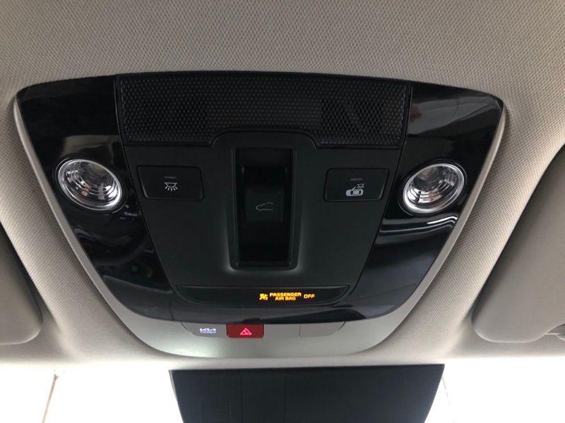 New 2026 Kia Sportage SUV