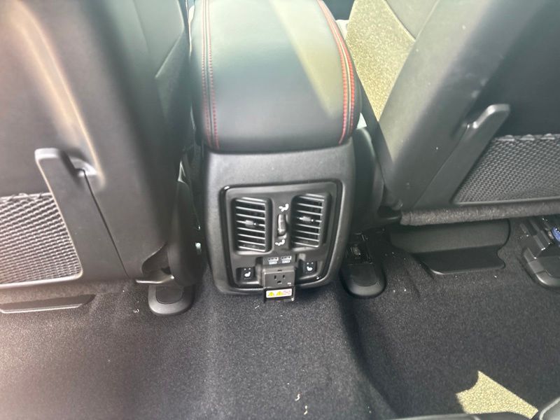 New 2026 Dodge Durango SUV