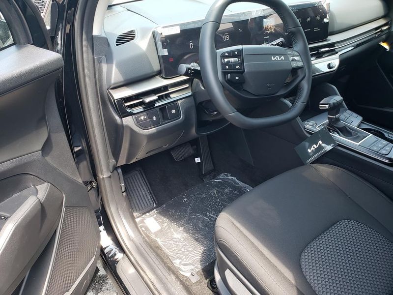 New 2026 Kia Sportage SUV