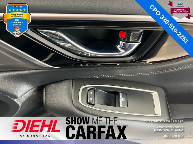 Used 2024 Subaru Outback SUV