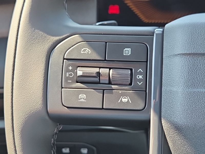 New 2027 Kia Telluride SUV
